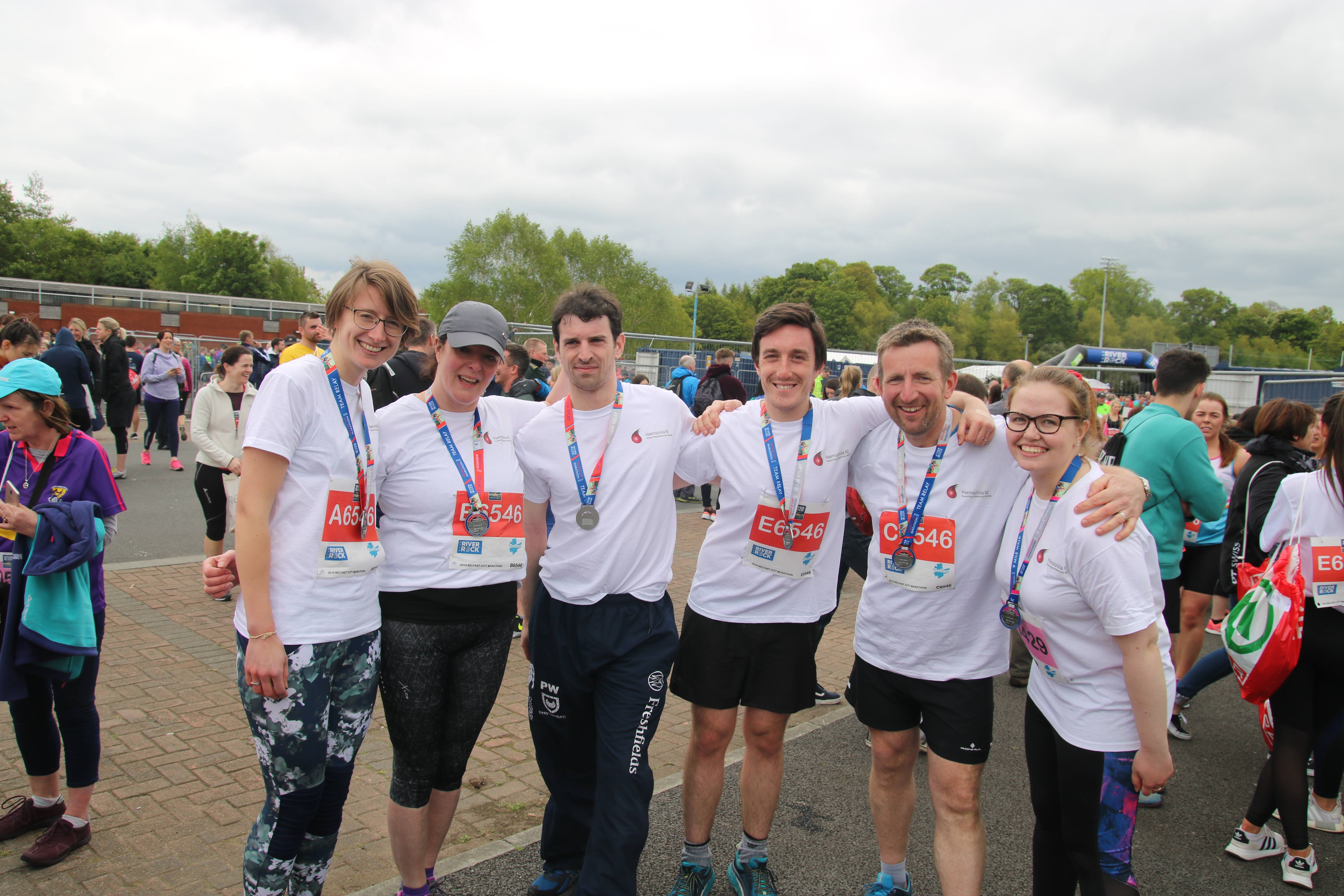 Marathon 2019